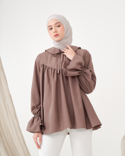 ALIN BLOUSE